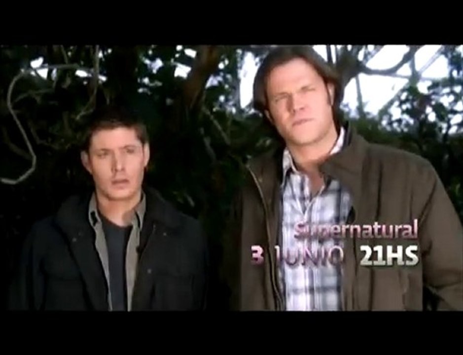 Warnerchannel - Semana Climax: Ni se te ocurra perdértelos