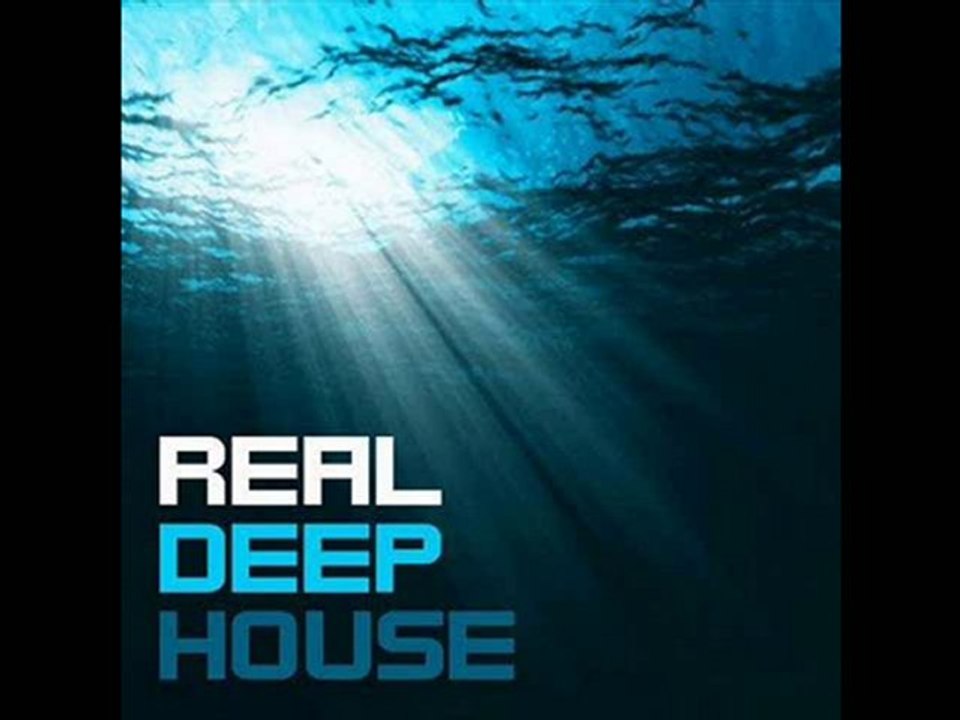 Best deep house mix 2010-No.14