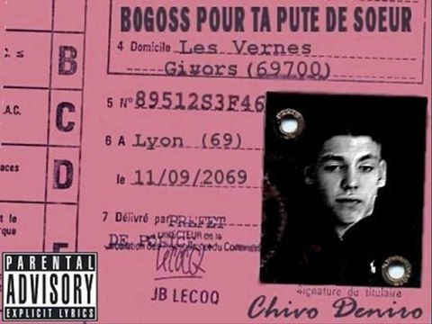 ALKPOTE KATANA FEAT CHIVO BOUNIA & NASSIM