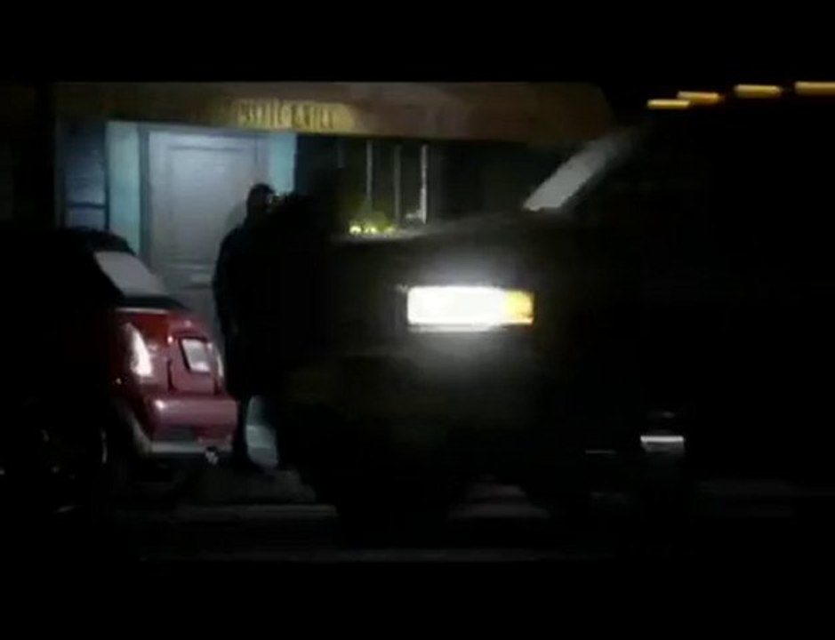 VAMPIRE DIARIES -  A FEW GOOD MEN  13.01 - ESPAÑOL