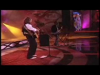 Give A Little Bit by Roger Hodgson Co-founder Supertramp