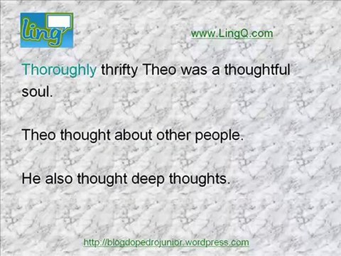 [Aprender Inglês] Como pronunciar o som TH