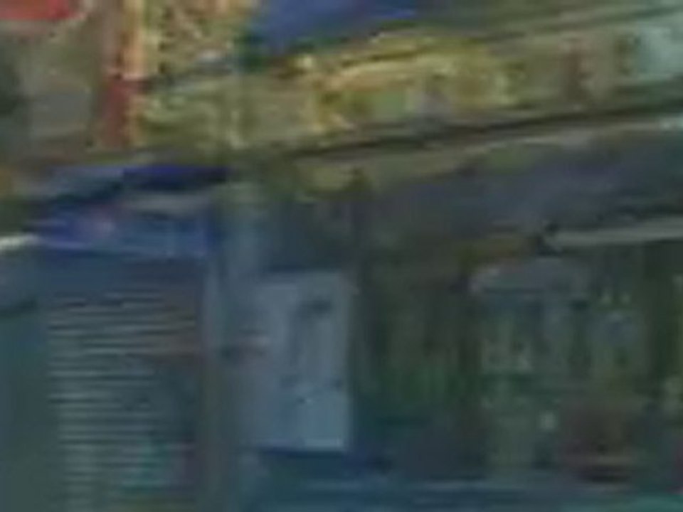 Pari pari ou plutôt Pari Paris.