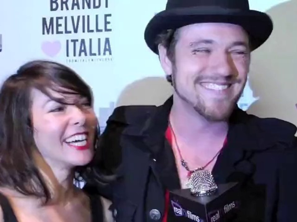 John Elfers, Brandy Melville Santa Monica Promenade