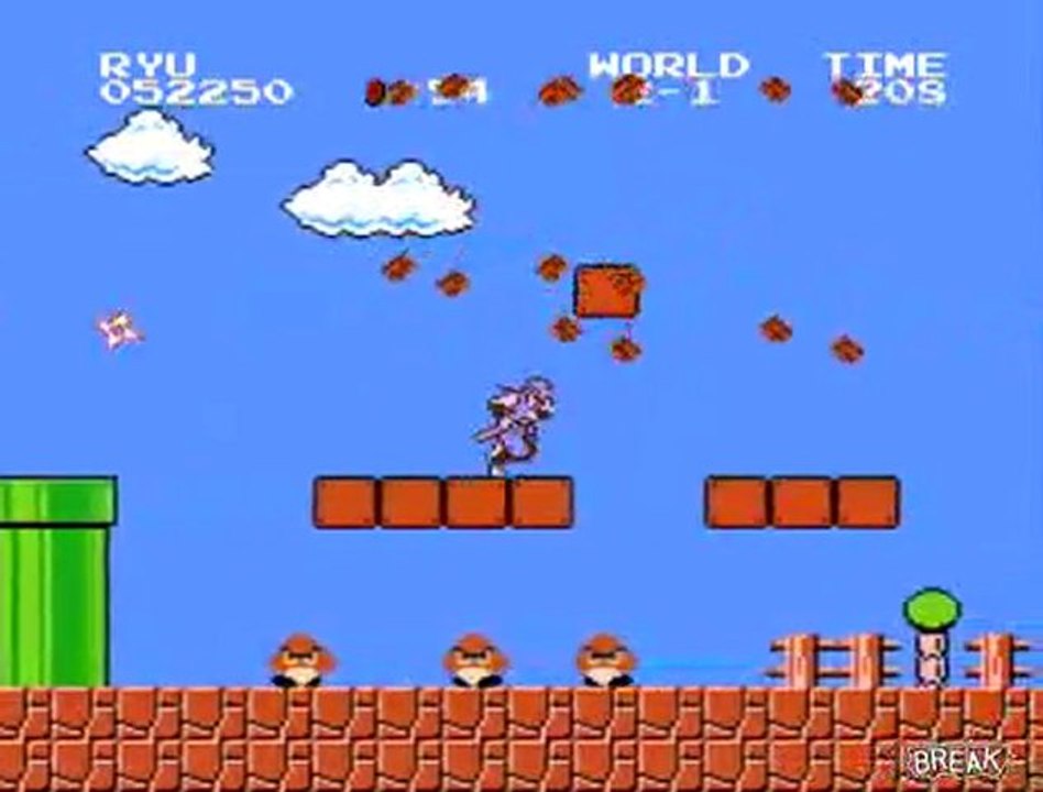 mario