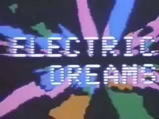 Electric Dreams Trailer