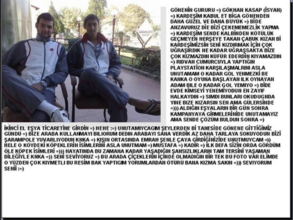 Özel İdare Dardanelspor 2008-2009 Sezonu