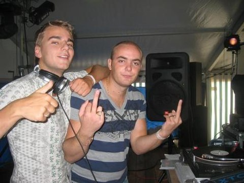 HARDSTYLE VOL 20 MIXED BY SHOWTEK AND BRENNAN HEART MIXVIDEO