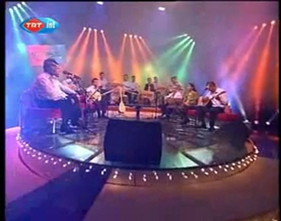 Muharrem Temiz - aşağıdan bir yel esti