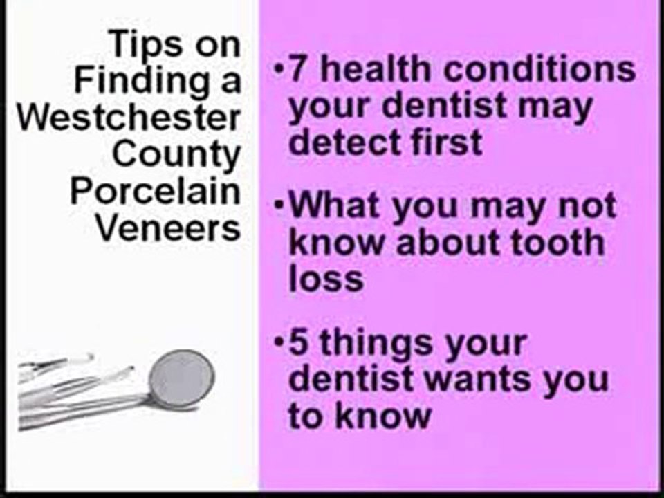 Best Porcelain Veneers Westchester County White Plains NY