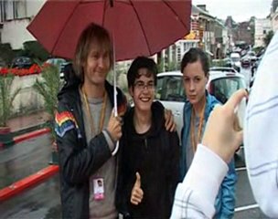 Festival Franco Britannique de Dinard 2008 - Ep 2