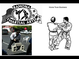 Ramona Martial Arts, Ramona Karate, ramonamartialarts.com