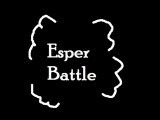 Esper battle