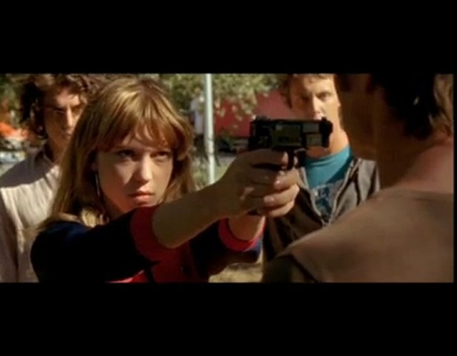 Plein sud (2009)
