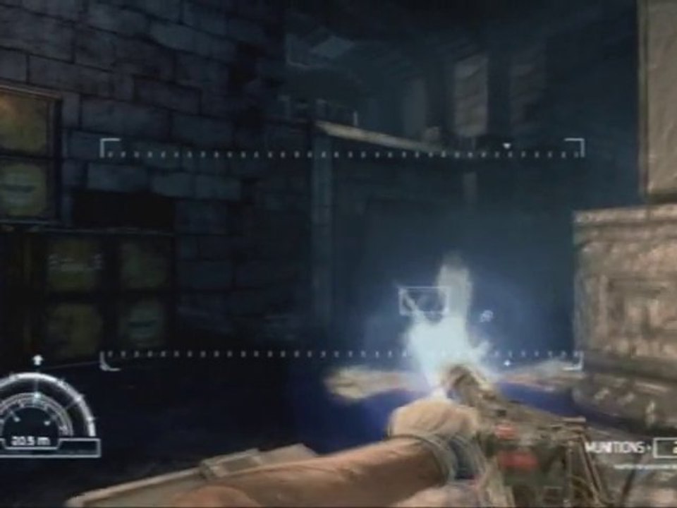 [Walkthrough] Alien vs Predator (10) Pour la Science