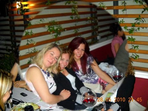 KEYİF GEZGİNLERİ MOTORSİKLET KULÜBÜ....28.05.10