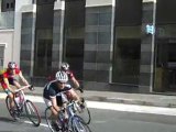 Bernews: Cycling Crit May 30