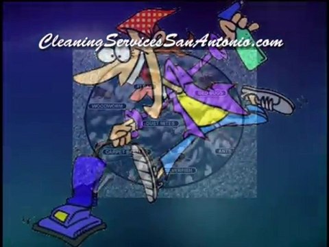 Cleaning Services San Antonio Janitorial Services San Ant