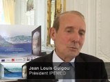 Jean-Louis Guigou, Délégué Général IPEMED