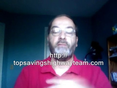 The Savings Highway Work From Home Compensation Plan