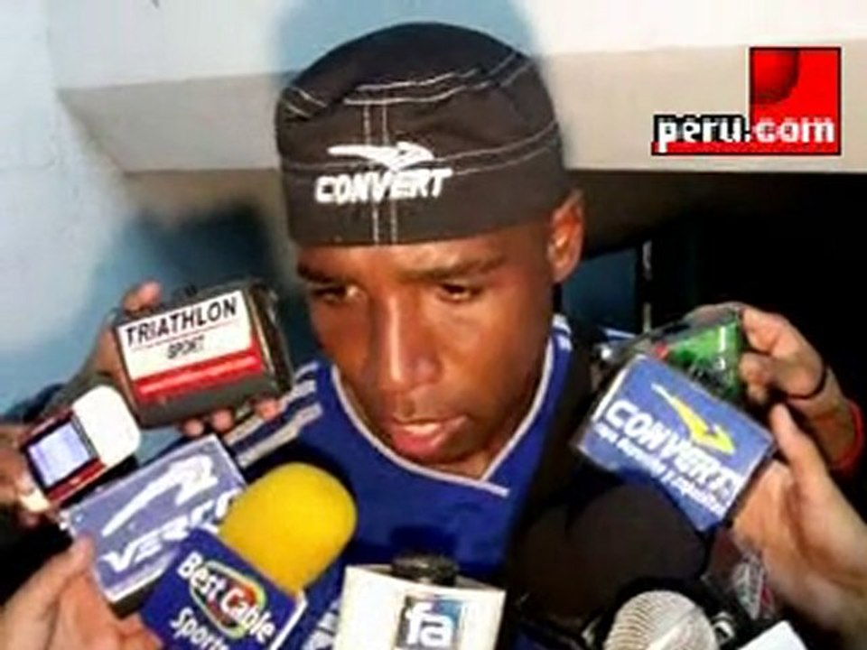 Luis Guadalupe