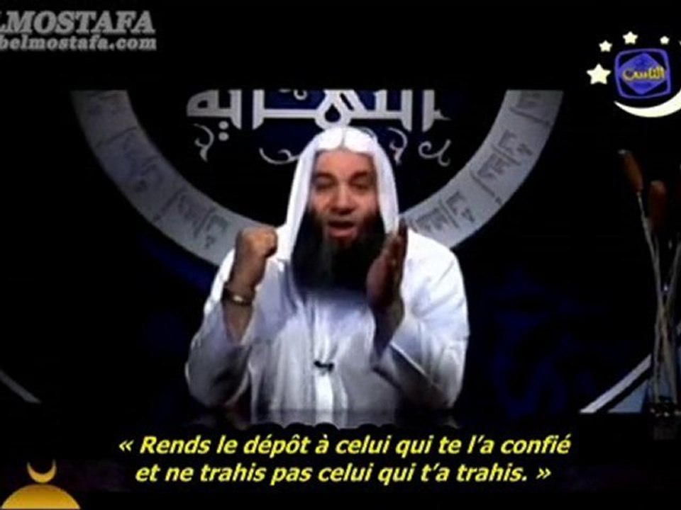 Les Evénements De La Fin E09 Part2/4  [VOstFR]