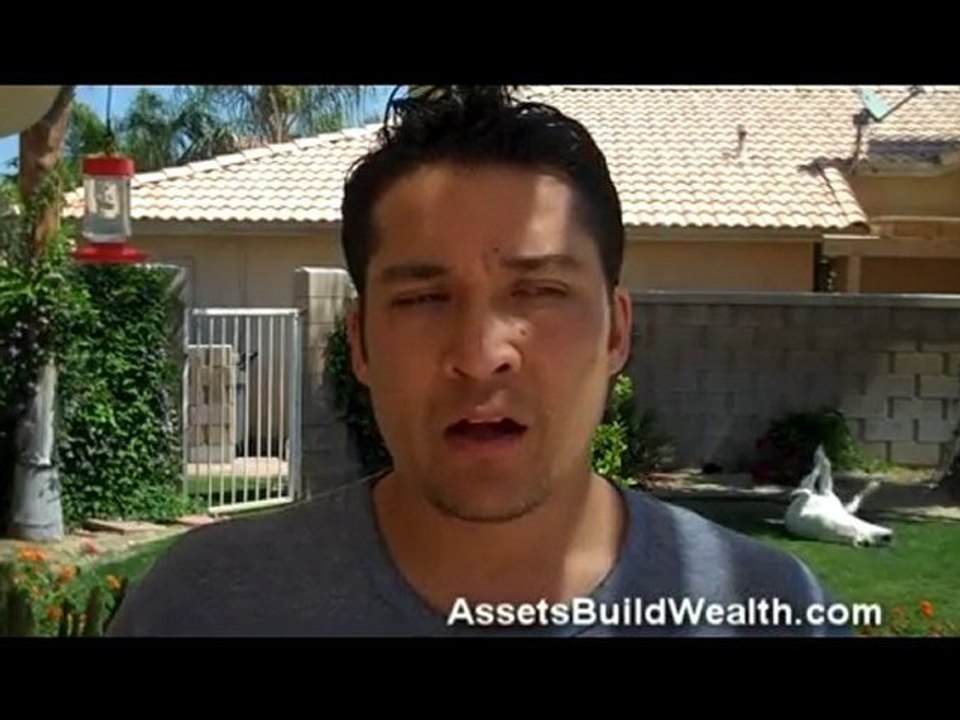 MLM Opportunity in an asset based opportunity. You want mor