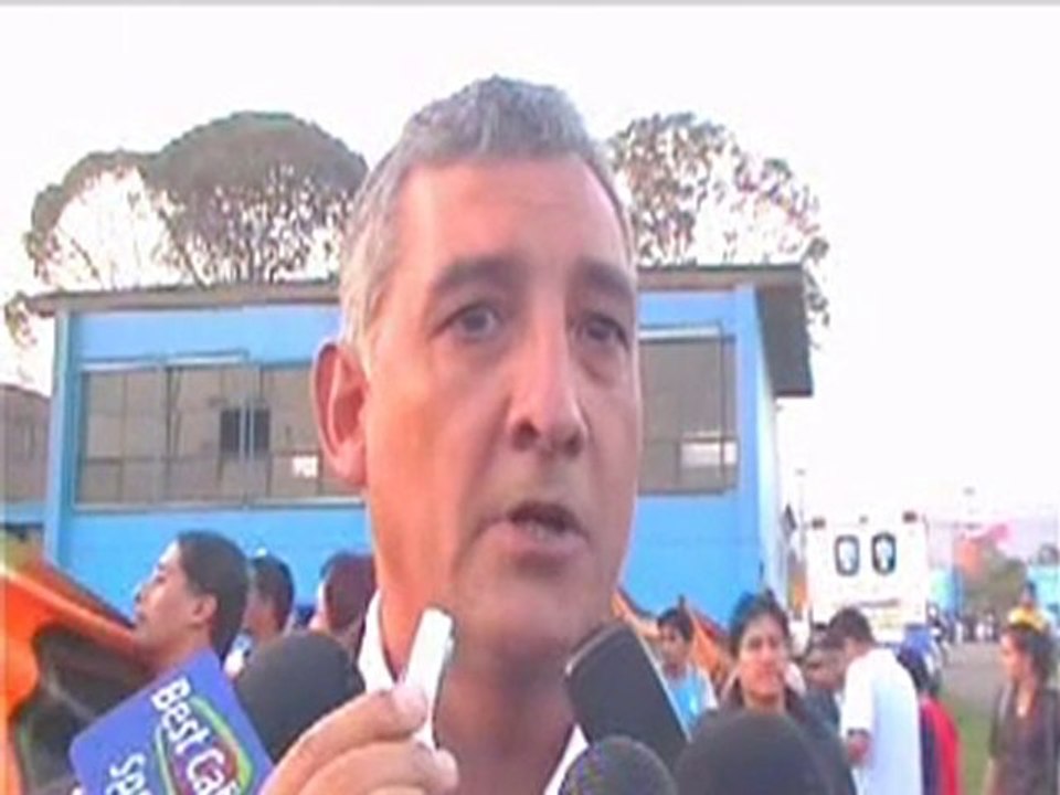 Mario Viera