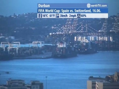 Macau SAR - China, Dresden - Germany, Stuttgart - Germany, Agadir - Morocco, Durban - South Africa, Lugano - Ticino - Switzerland, Vienna - Austria