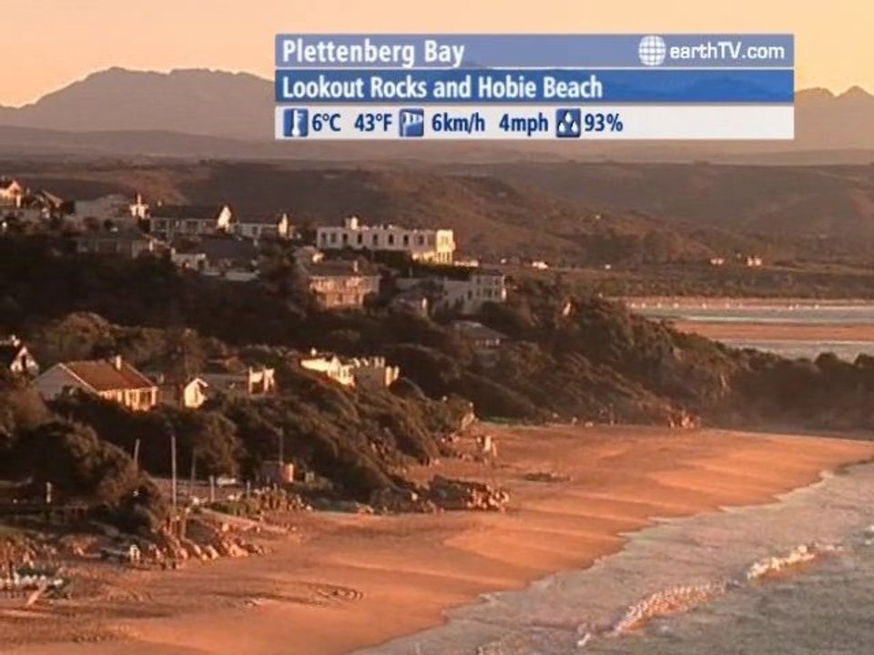 Nouméa - New Caledonia, Washington - USA, Venice - Italy, Plettenberg Bay - South Africa, Dusseldorf - Germany, Engelberg - Titlis - Switzerland, Ekaterinburg - Russia