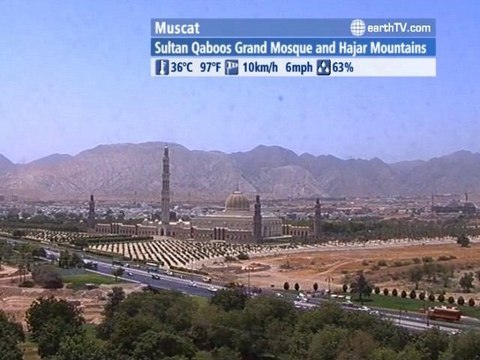 Cannes - France, Bandar Seri Begawan - Brunei, Ascona - Ticino - Switzerland, Pine Valley - Beijing - China, Muscat - Oman, New York - USA, Lech Zurs am Arlberg - Austria