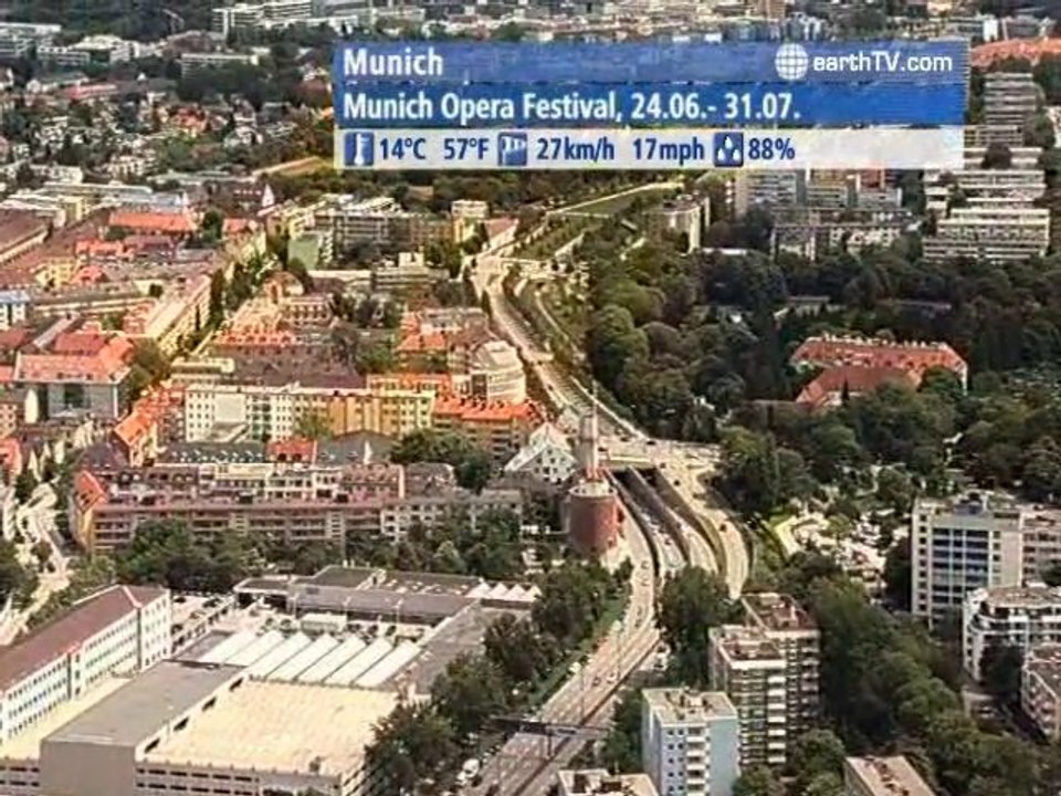 Hong Kong SAR - China, Cape Town - South Africa, New York - USA, Munich - Germany, Ascona - Ticino - Switzerland, Washington - USA, Avignon - France