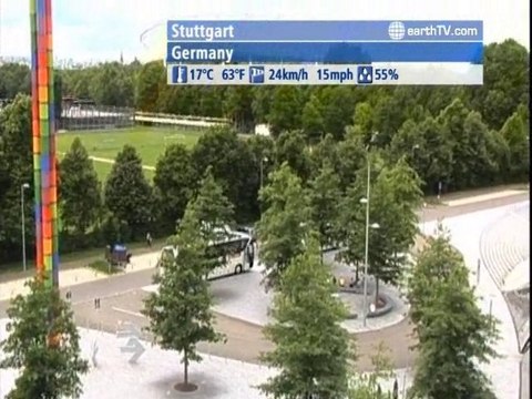 Munich - Germany, Macau SAR - China, Johannesburg - South Africa, Stuttgart - Germany, Ascona - Ticino - Switzerland, Niagara Falls - Canada, New York - USA