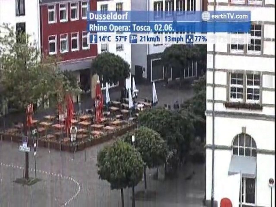 Bandar Seri Begawan - Brunei, Lugano - Ticino - Switzerland, St. Andrews - Canada, Dubrovnik - Croatia, Dusseldorf - Germany, Stuttgart - Germany, Antibes - Juan-les-Pins - France