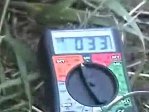 Homemade Wind Generator DIY Plans - Home Made Wind Turbine