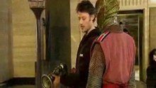 Doctor Who Confidential Series 5 Episode 9 Part 3