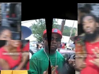 BIRTHDAY BASH 2010 ATLANTA