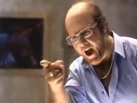 Pub MTV Movie Awards Robert Pattinson et Tom Cruise VOST