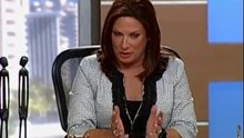 World Exclusive: Ana María Polo y Caso Cerrado Programa OVNI