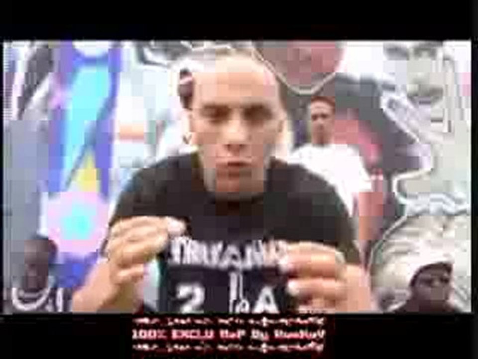 [EXCLU] MORSAY - SPARTA REMIX