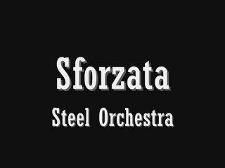 Sforzata Steel Orchestra Triumphs in Pan in the 21st ...