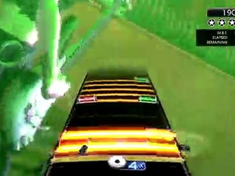 Rock Band Custom - Clouds Over California - Expert+ Drums