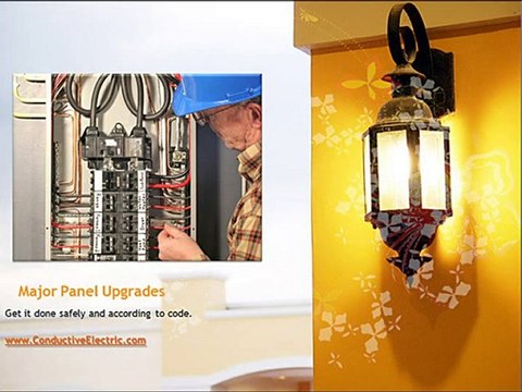 Delaware Electrician, Best Electrical Contractor for Wilmin