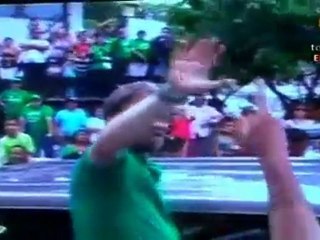 Colombia: Celebraciones y reflexión sobre abstencionismo en