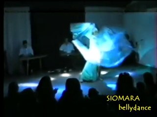 Mario Kirlis & Siomara en Espacio Colette (HQ)