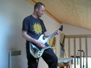 Suicide and Redemption test ESP kh 602