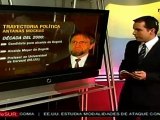 Antanas Mockus, trayectoria entre la Academia y la Política