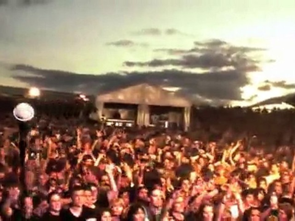 Trivium - Slave New World (Sepultura Cover)