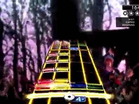 Rock Band Custom - Constant Motion - Expert+ Drums Autoplay