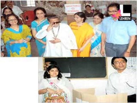 Bollywood Films Based On Politics